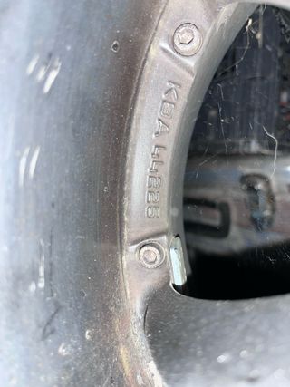 Llanta 195/50 R15 82V RainSport 5