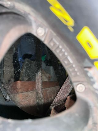 Llanta 195/50 R15 82V RainSport 5