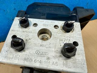 Módulo ABS Audi A6 Allroad 0265202401