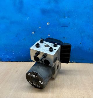 Módulo ABS Audi A6 Allroad 0265202401
