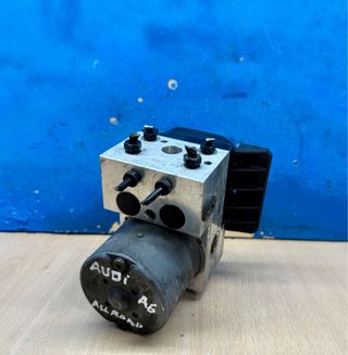 Módulo ABS Audi A6 Allroad 0265202401