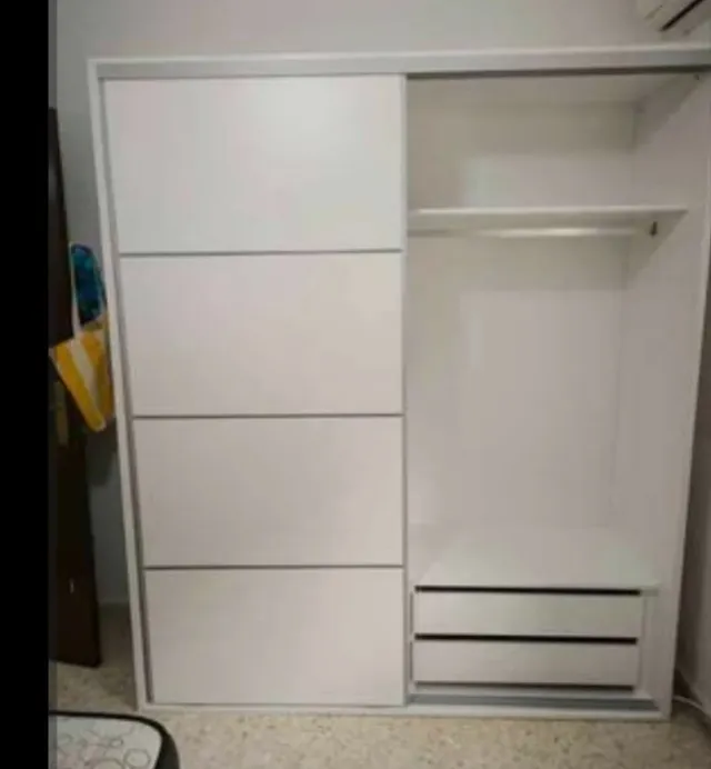 Montaje de muebles a domicilio rápido  profesional