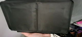 Funda antipolvo para Switch 2