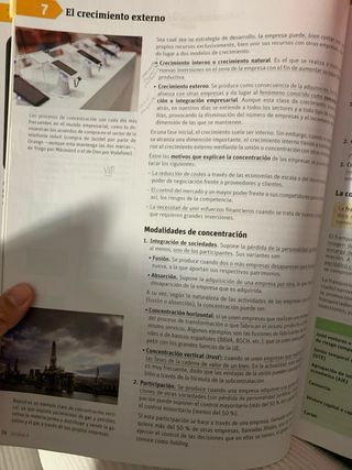 Economía. 2 Bachillerato. Savia (Spanish Edition)