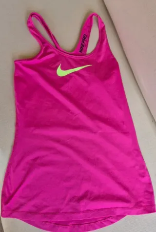 2 uds Camiseta Nike Running Mujer Talla S