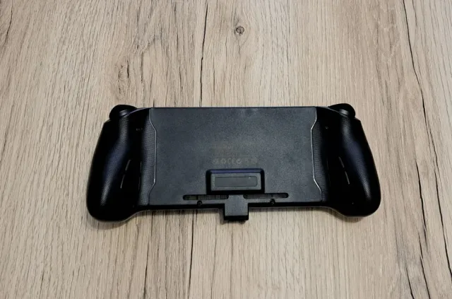 Controladora FR-TEC Nintendo Switch