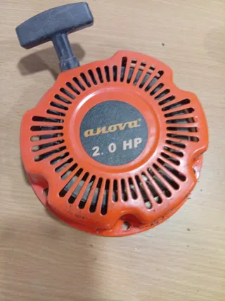 Tirador Anova 2.0 HP