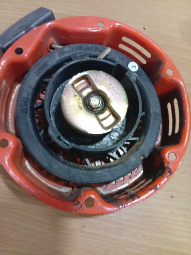 Tirador Anova 2.0 HP