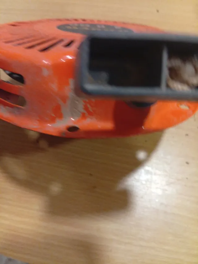 Tirador Anova 2.0 HP