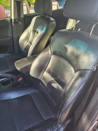 SsangYong Korando 2011