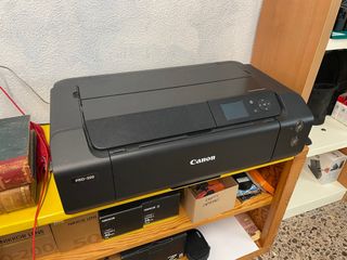 Impresora Canon PRO-300 Negra