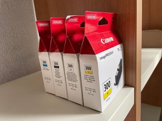 Impresora Canon PRO-300 Negra