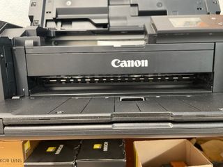 Impresora Canon PRO-300 Negra