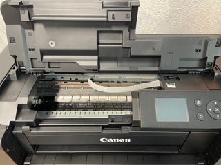 Impresora Canon PRO-300 Negra