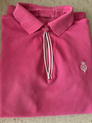 Polo Ralph Lauren Talla L Rosa