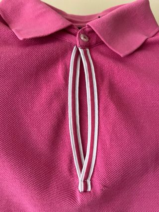 Polo Ralph Lauren Talla L Rosa