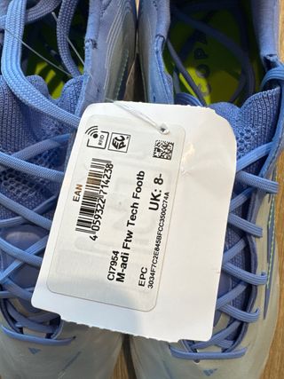 Adidas Copa Pure 3 Elite AG id9055