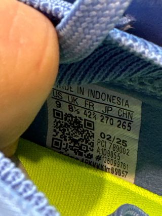 Adidas Copa Pure 3 Elite AG id9055