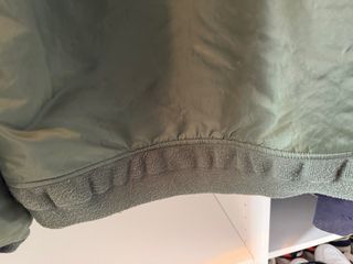 Chaqueta Bomber Franklin & Marshall Talla L