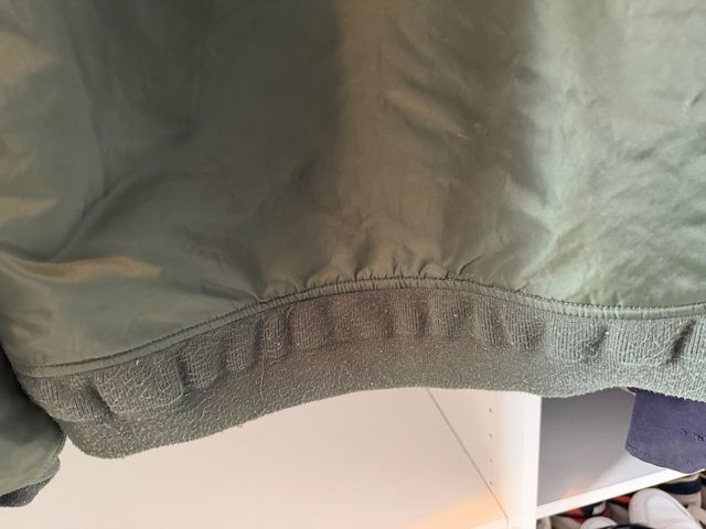 Giubbotto Bomber Franklin & Marshall Taglia L