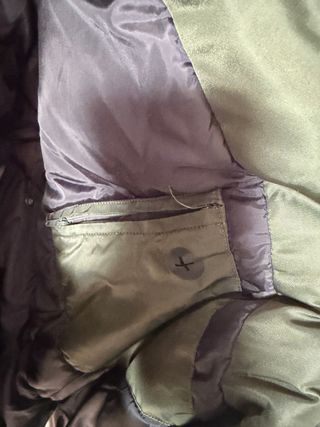 Chaqueta Bomber Franklin & Marshall Talla L