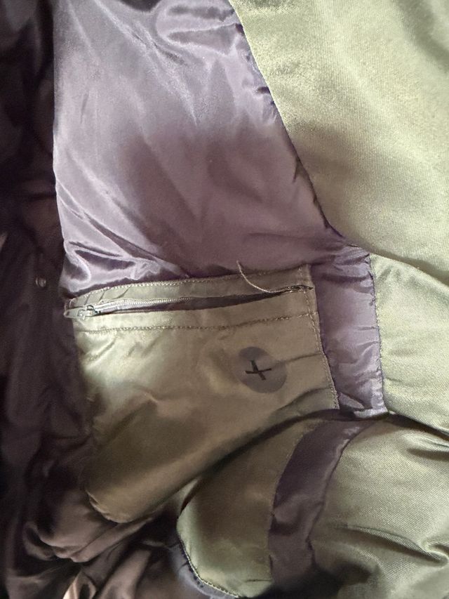 Giubbotto Bomber Franklin & Marshall Taglia L