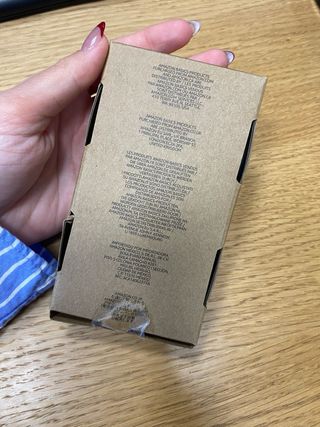 Cable Mini USB 2.0 Amazon Basics 1.8m