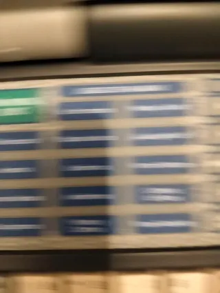 Ordenador VTech Genio 5000 con accesorios