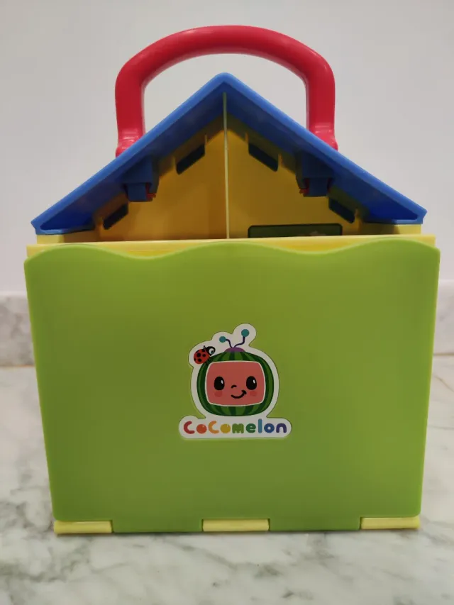 Casa Cocomelon Juguete