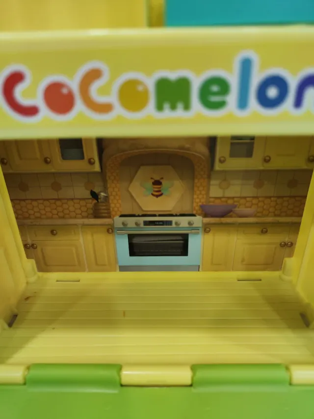 Casa Cocomelon Juguete