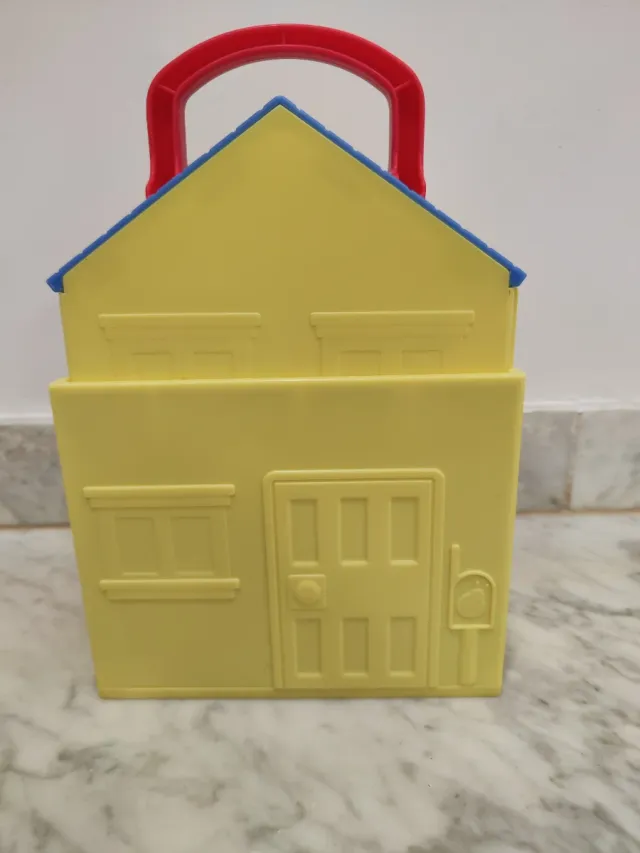 Casa Cocomelon Juguete