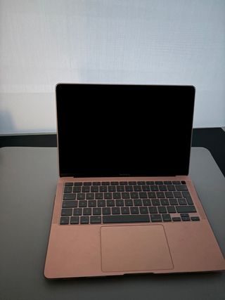 MacBook Air 2020 Oro Rosa