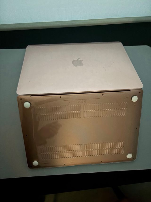 MacBook Air 2020 Oro Rosa