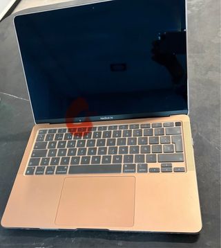 MacBook Air 2020 Oro Rosa