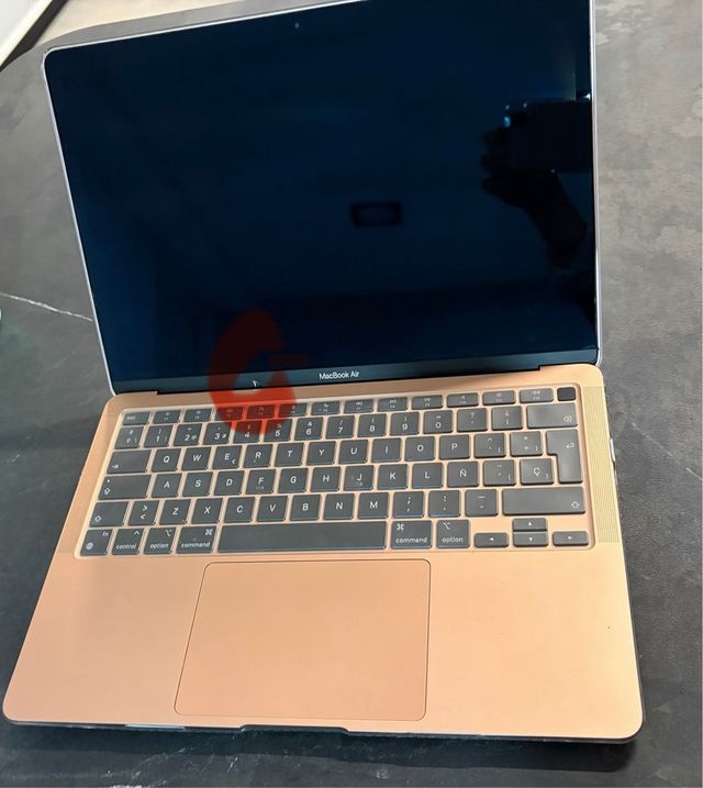 MacBook Air 2020 Oro Rosa