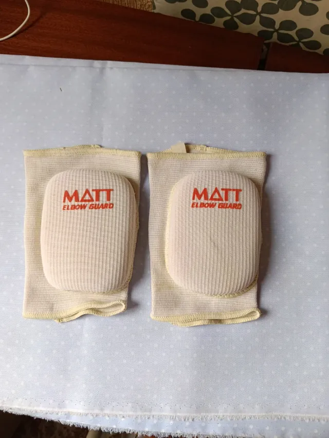 Protector de rodilla MATT para niños