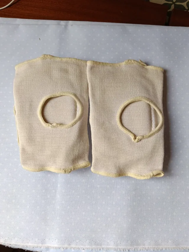 Protector de rodilla MATT para niños