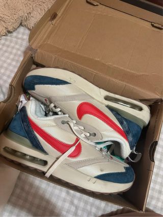 Zapatillas Nike Air Max Talla 43