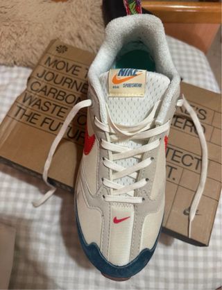 Zapatillas Nike Air Max Talla 43