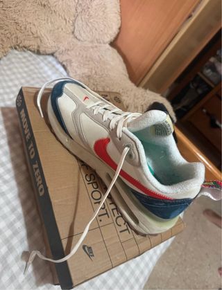 Zapatillas Nike Air Max Talla 43