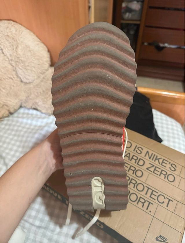 Zapatillas Nike Air Max Talla 43