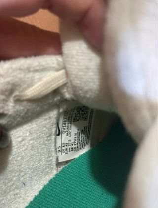 Zapatillas Nike Air Max Talla 43