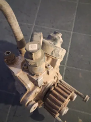 Bomba Inyectora Diésel Bosch 0445010533