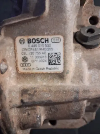 Bomba Inyectora Diésel Bosch 0445010533