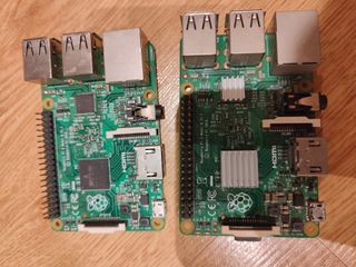 Raspberry Pi 2
