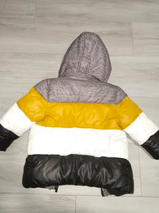 Lote Ropa Invierno Niño 3/4 Años