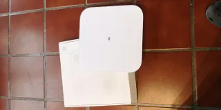 Báscula Inteligente Xiaomi Mi Body Composition.