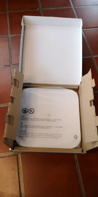 Báscula Inteligente Xiaomi Mi Body Composition.