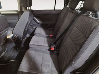 Volkswagen Touran Advance BMT