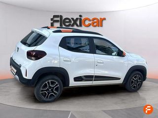 Dacia Spring Comfort Electric 33kW (45CV)